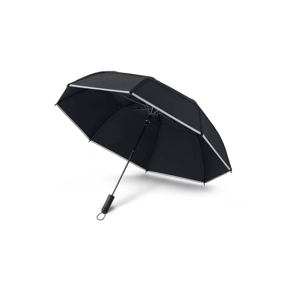 NEW RAINGOAT everywhere commuter umbrella in black